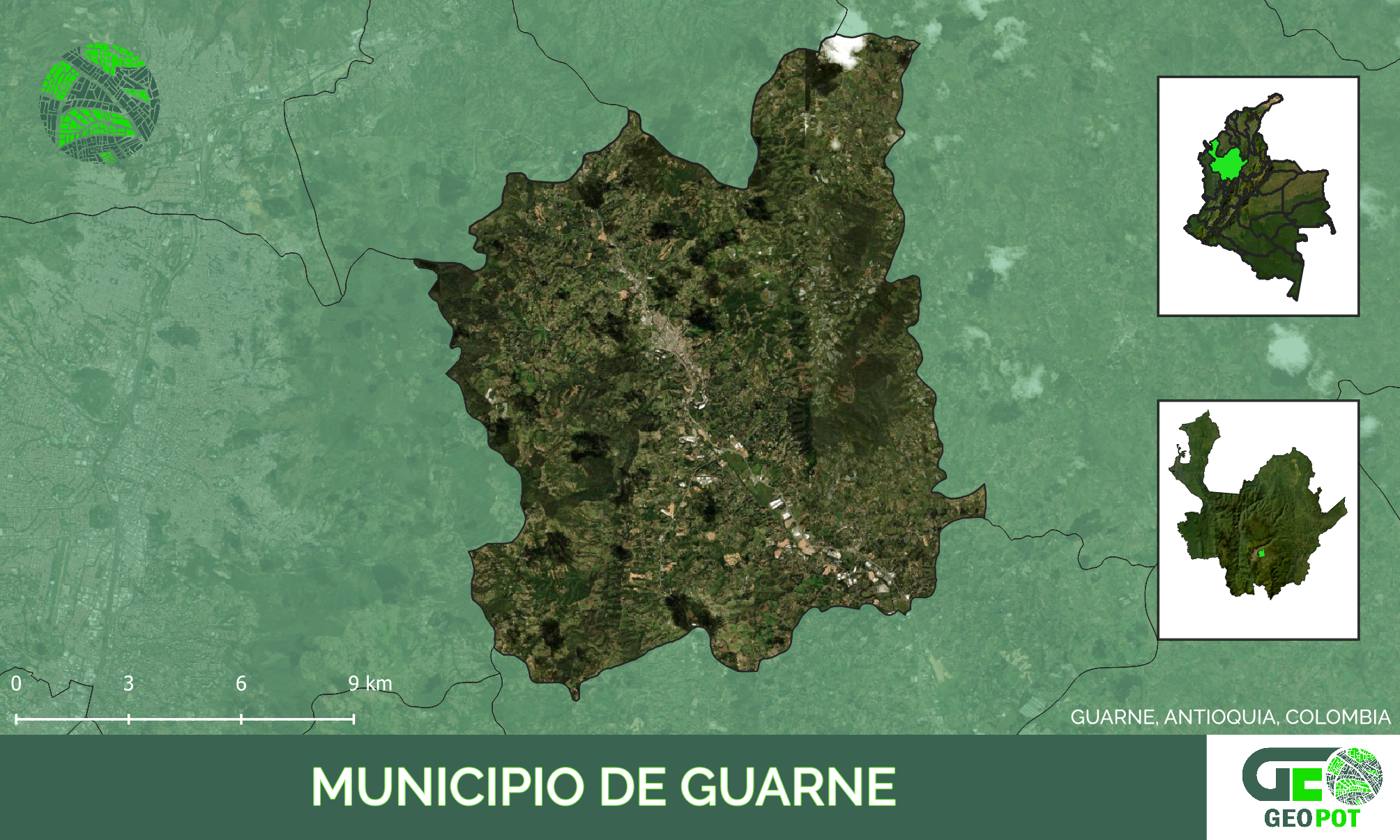 Guarne