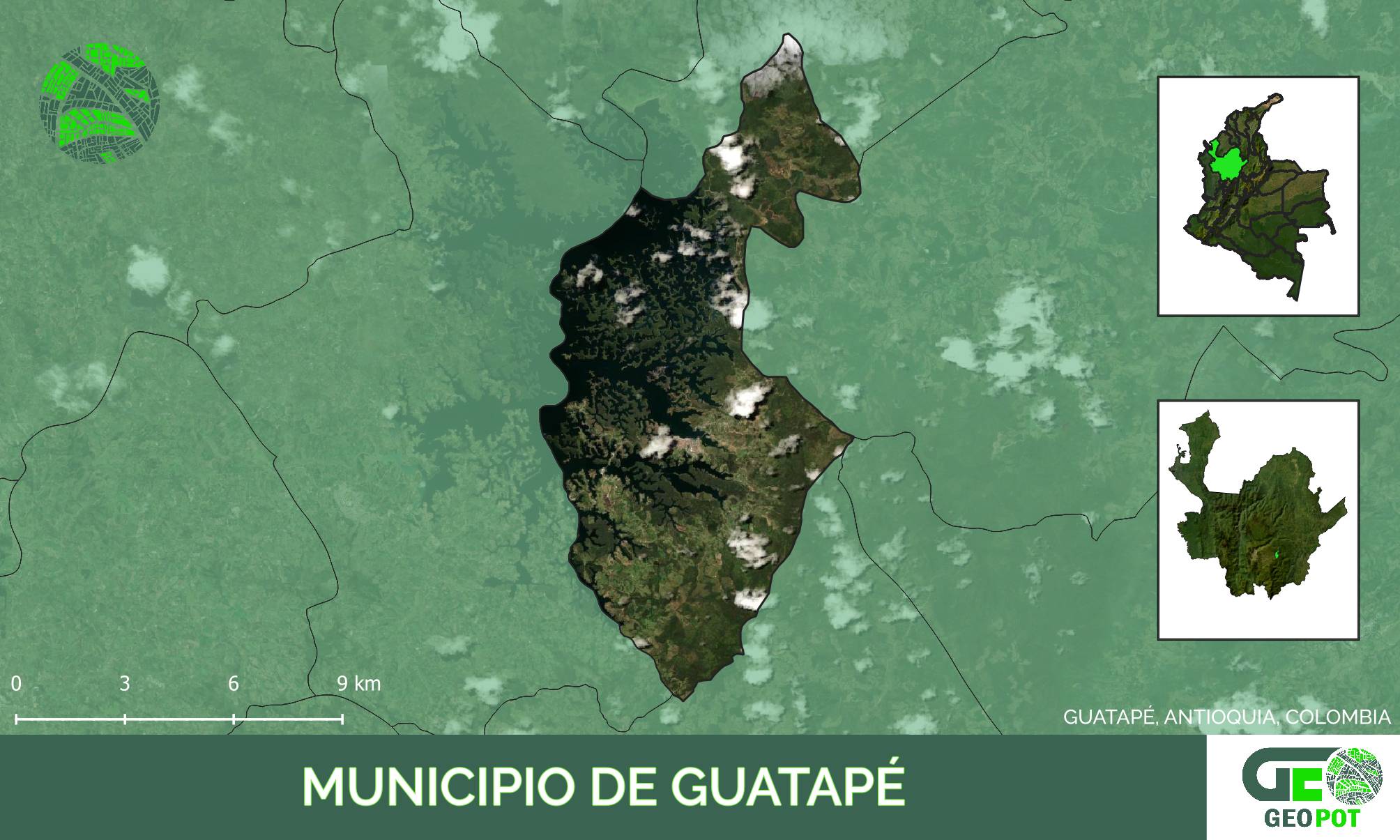Guatapé