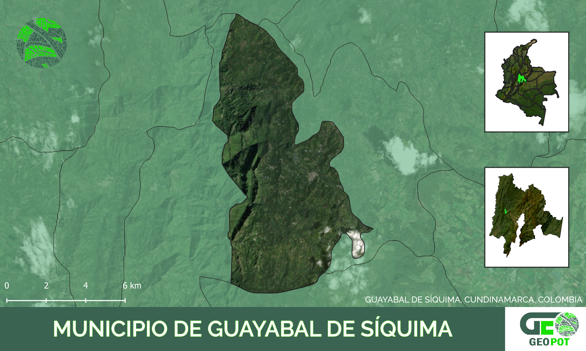 Guayabal De Síquima