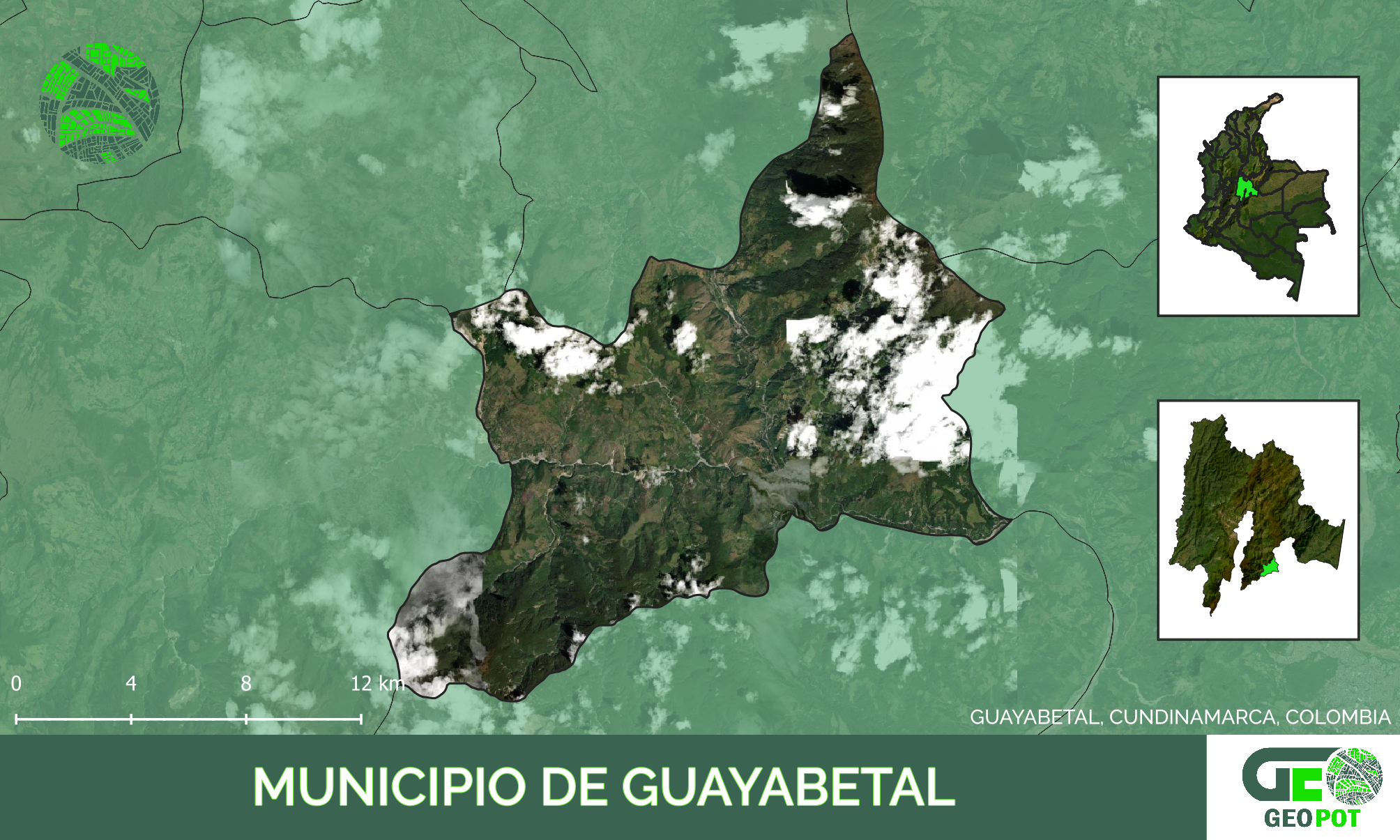 Guayabetal