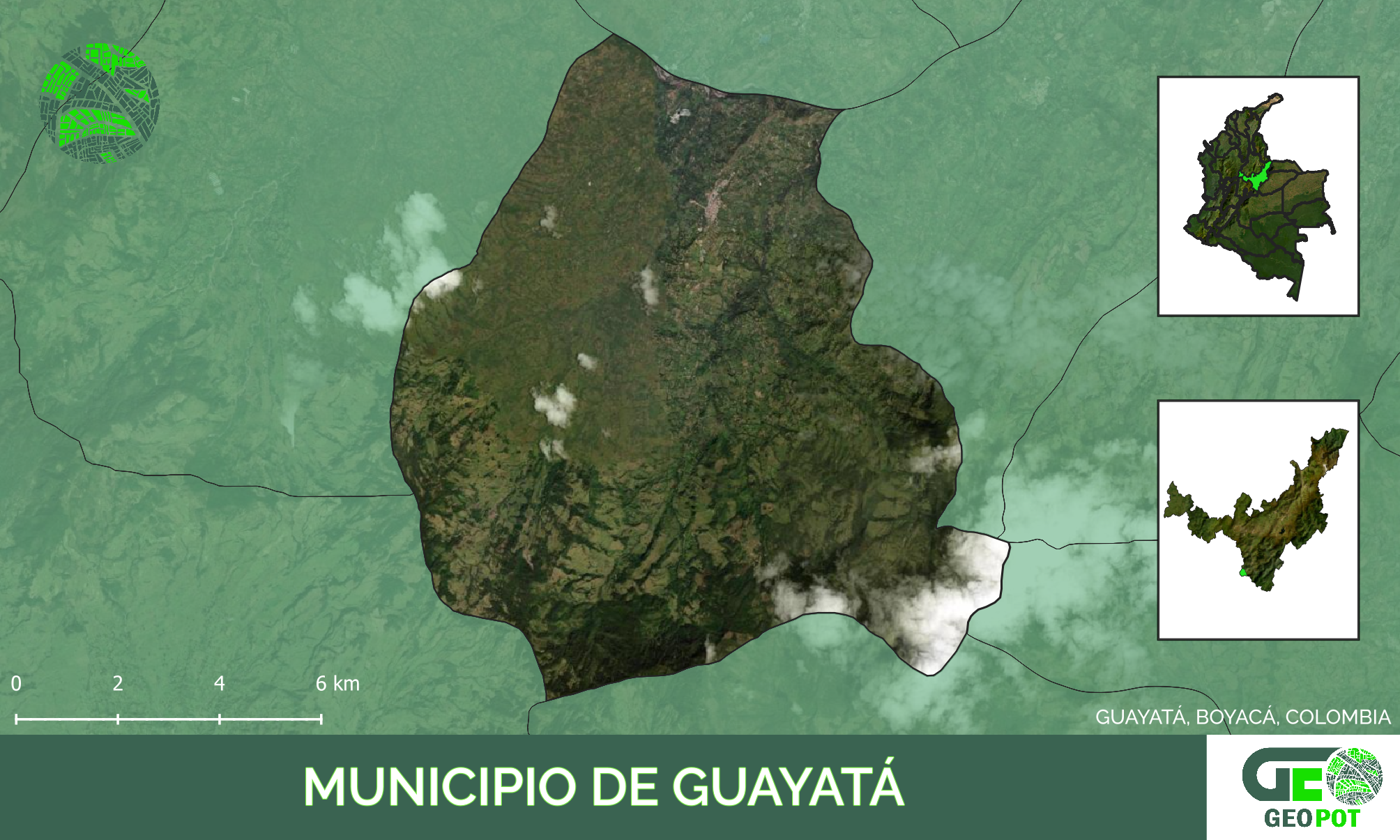 Guayatá