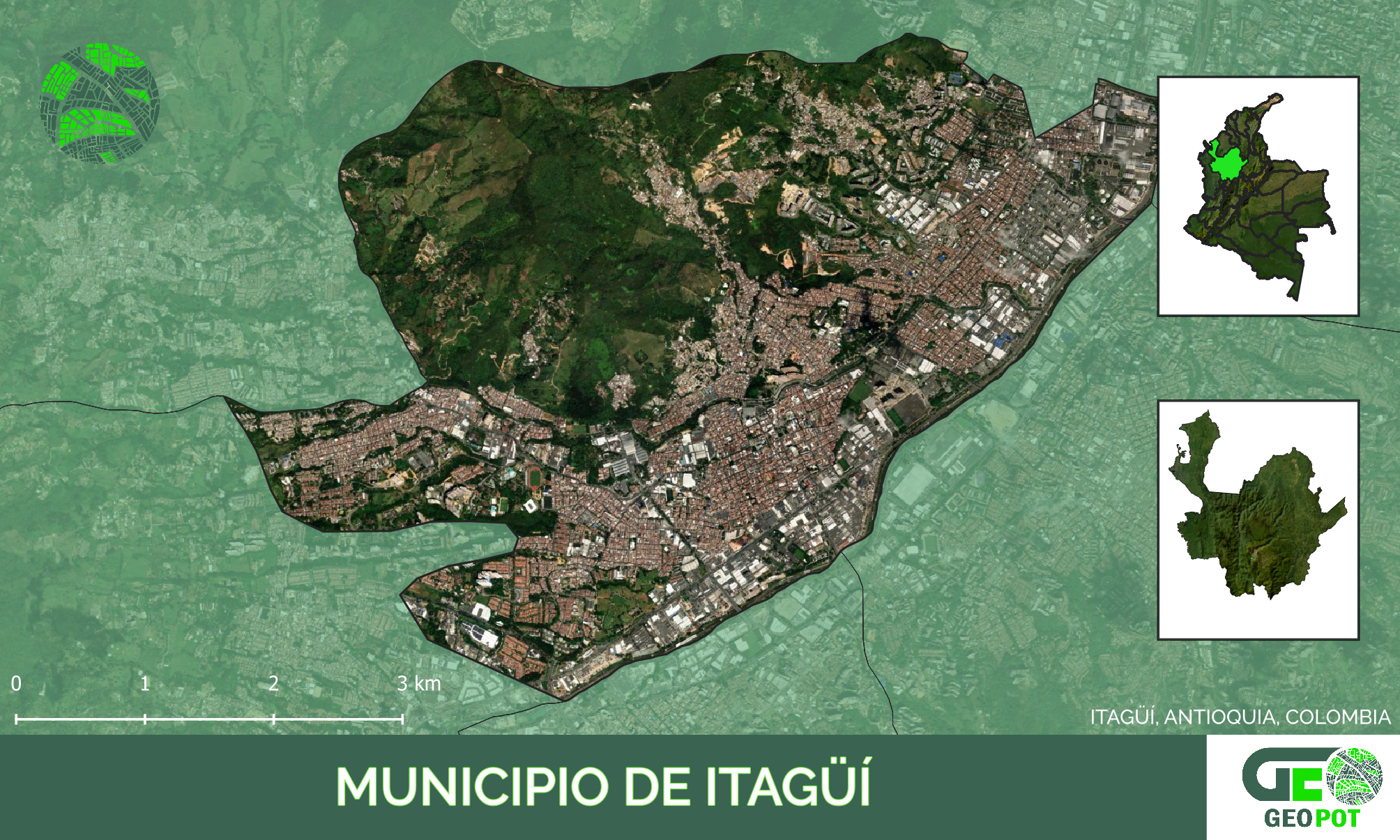 Itagüí
