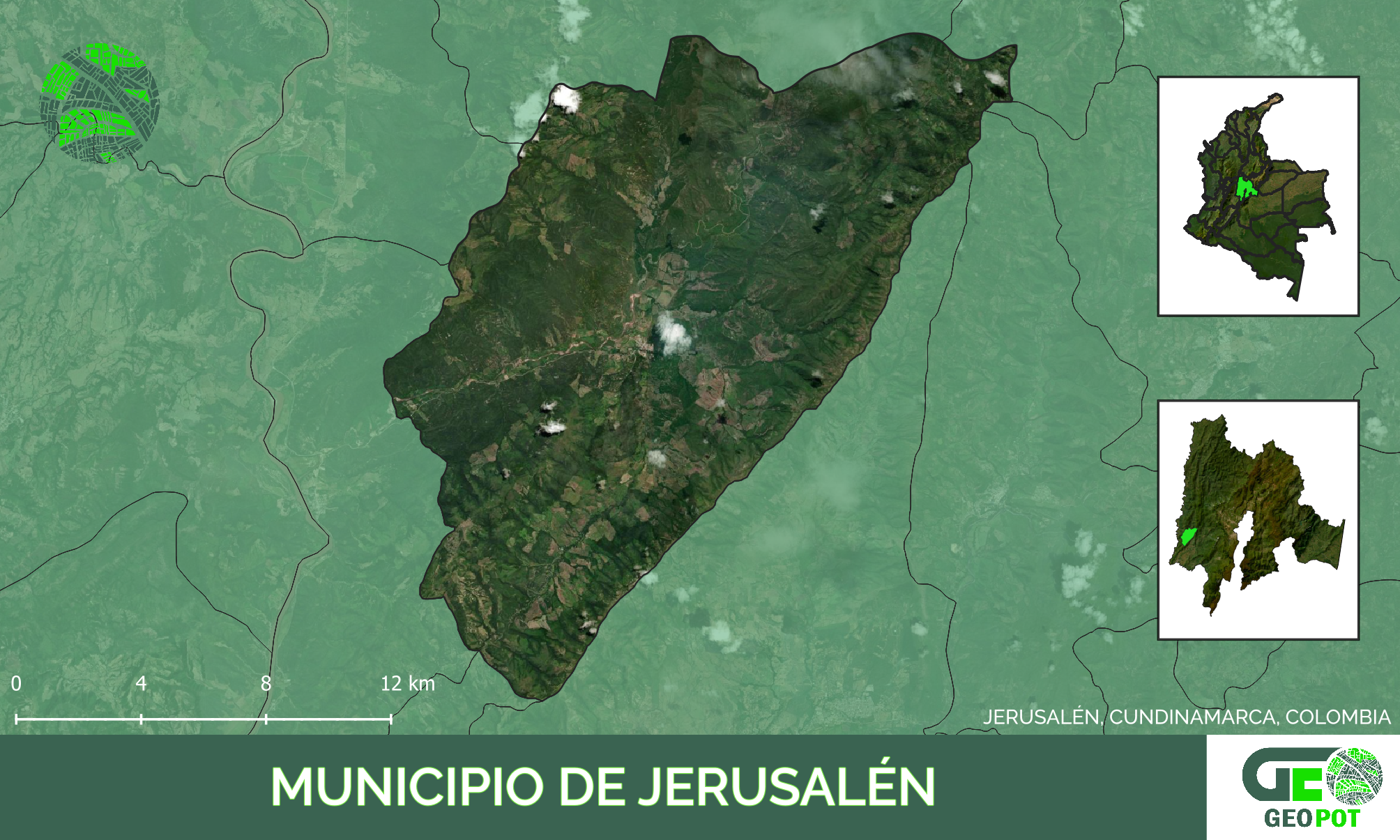 Jerusalén