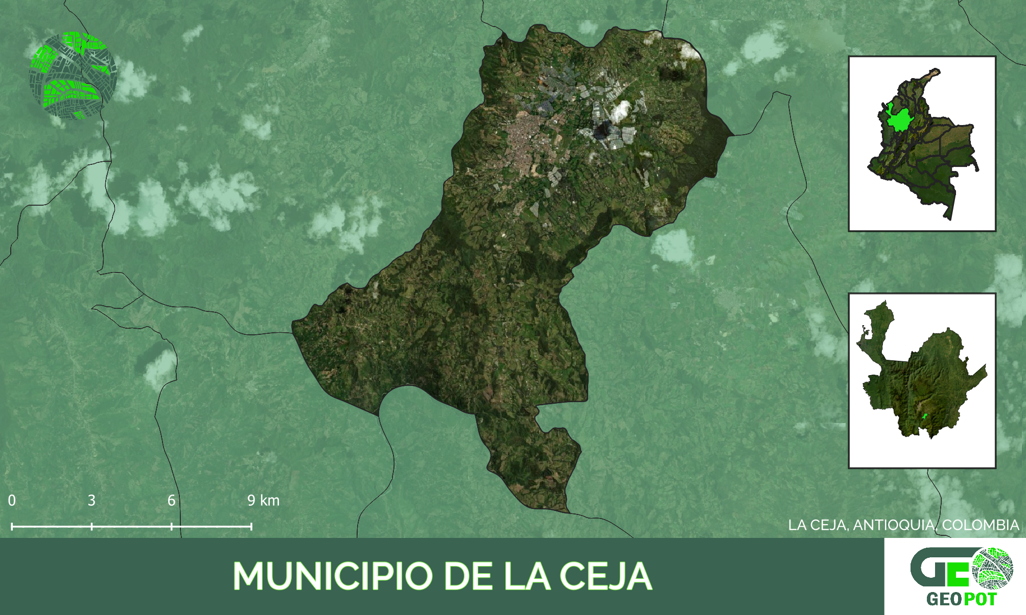 La Ceja