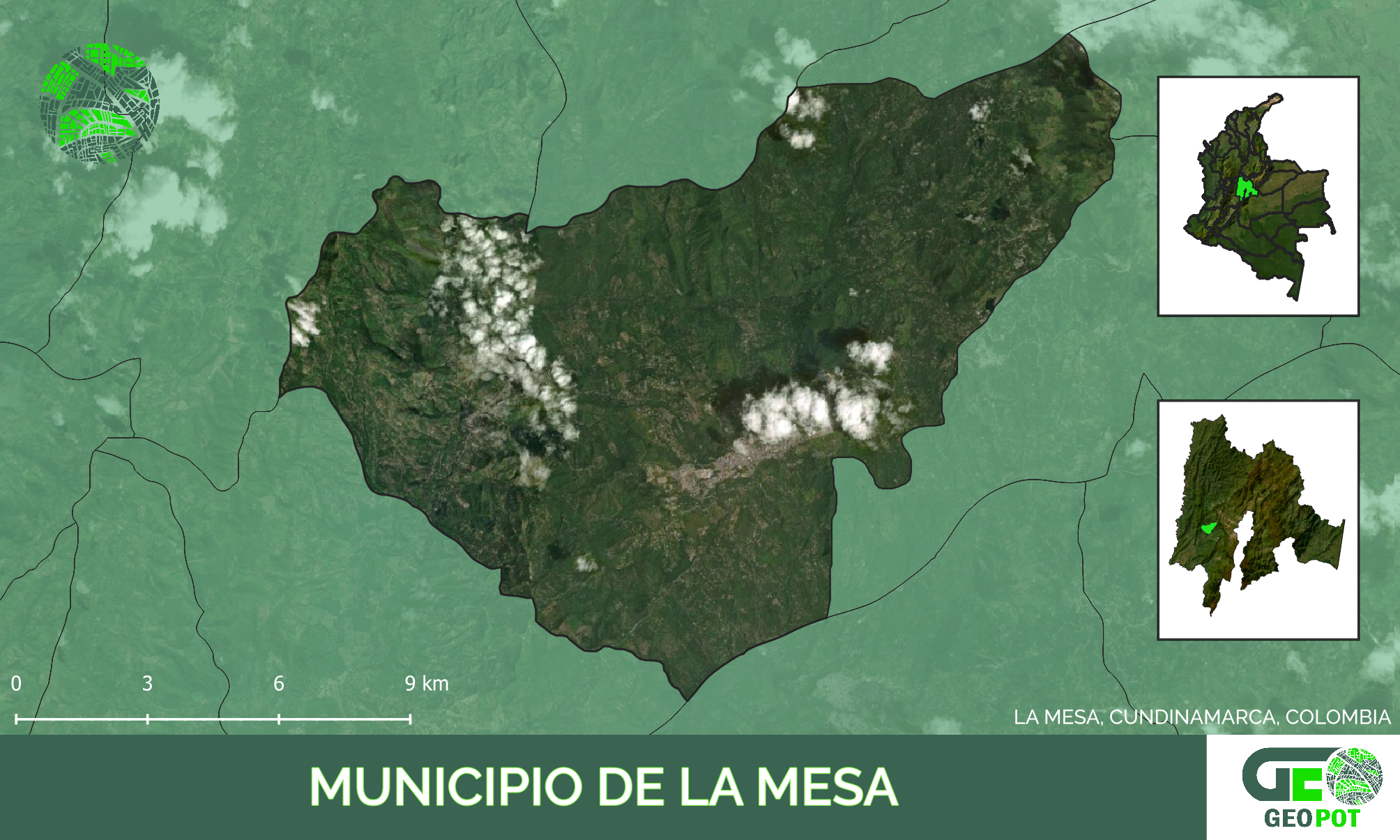 La Mesa