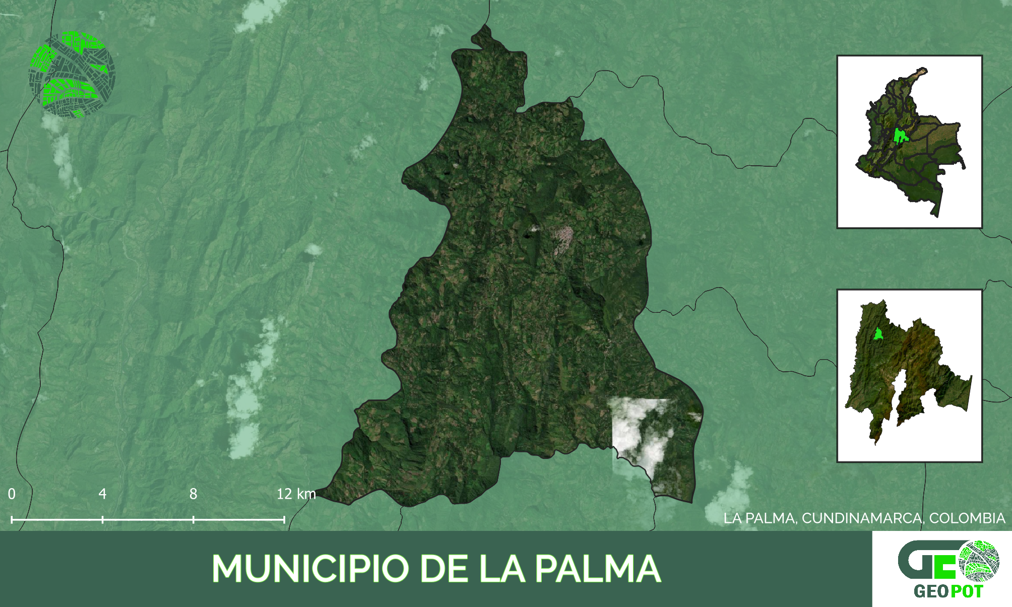 La Palma
