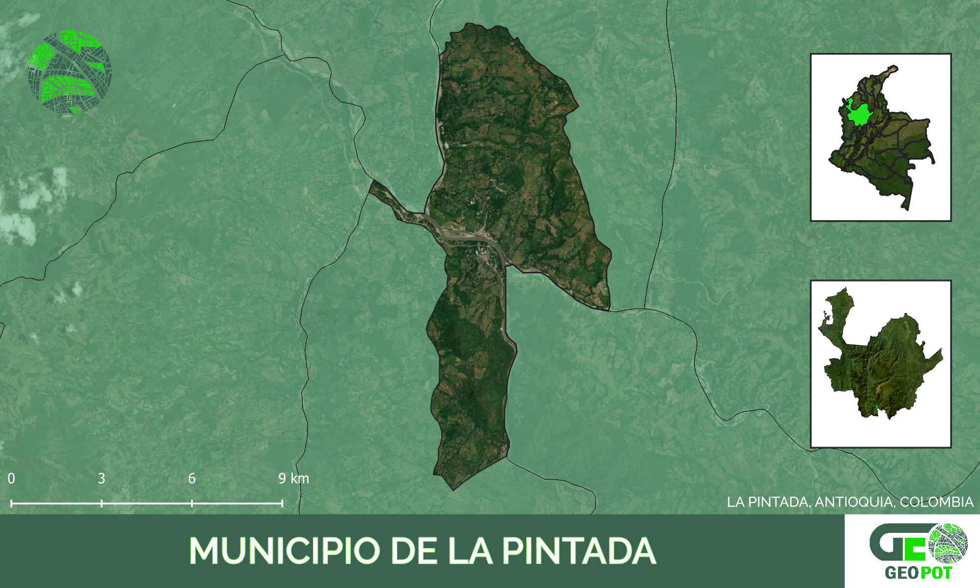 La Pintada