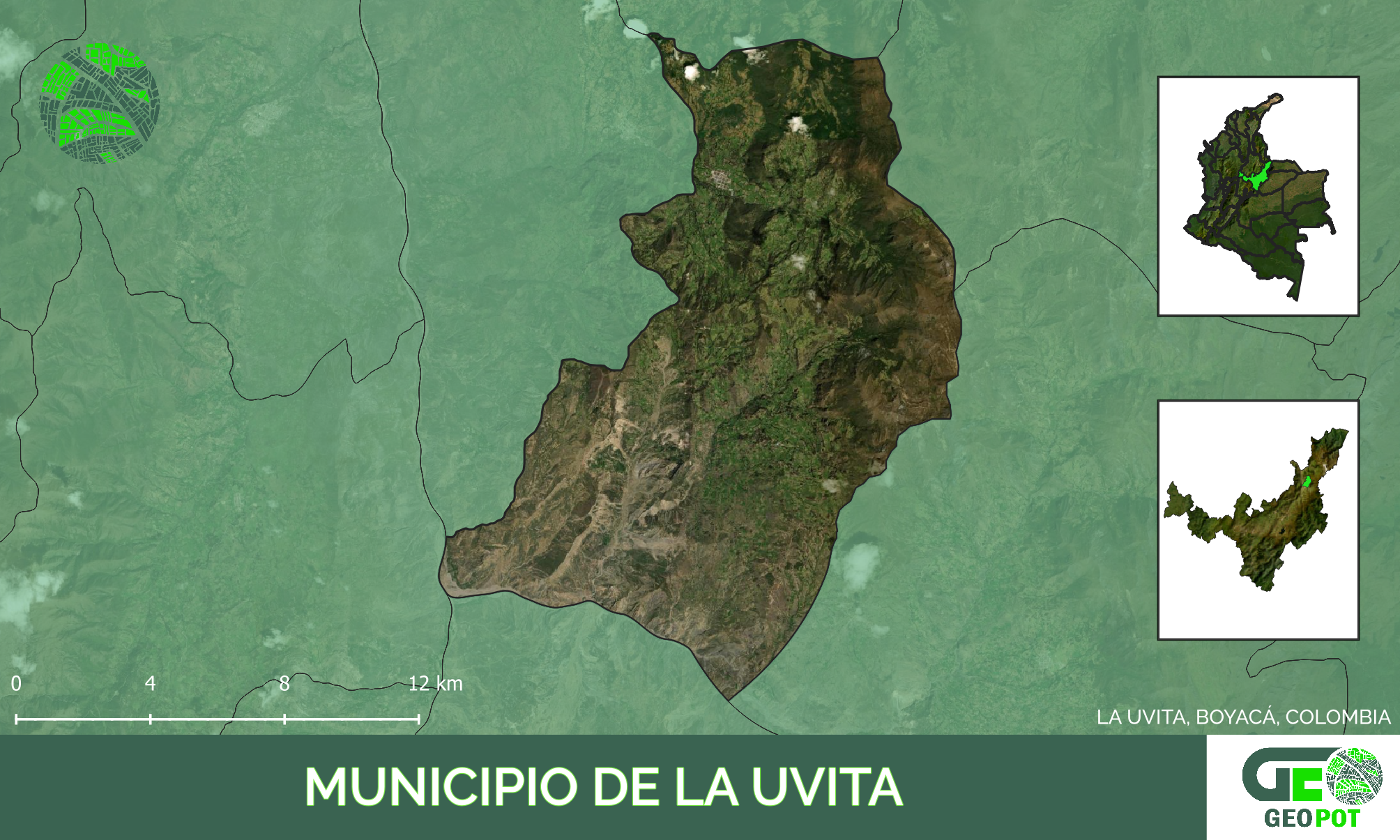La Uvita