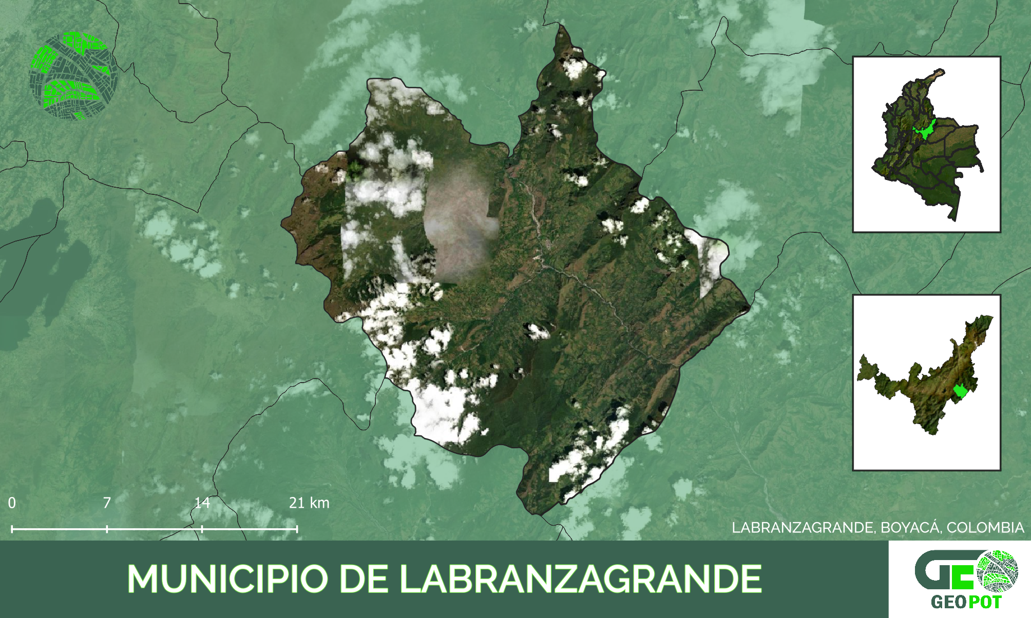 Labranzagrande