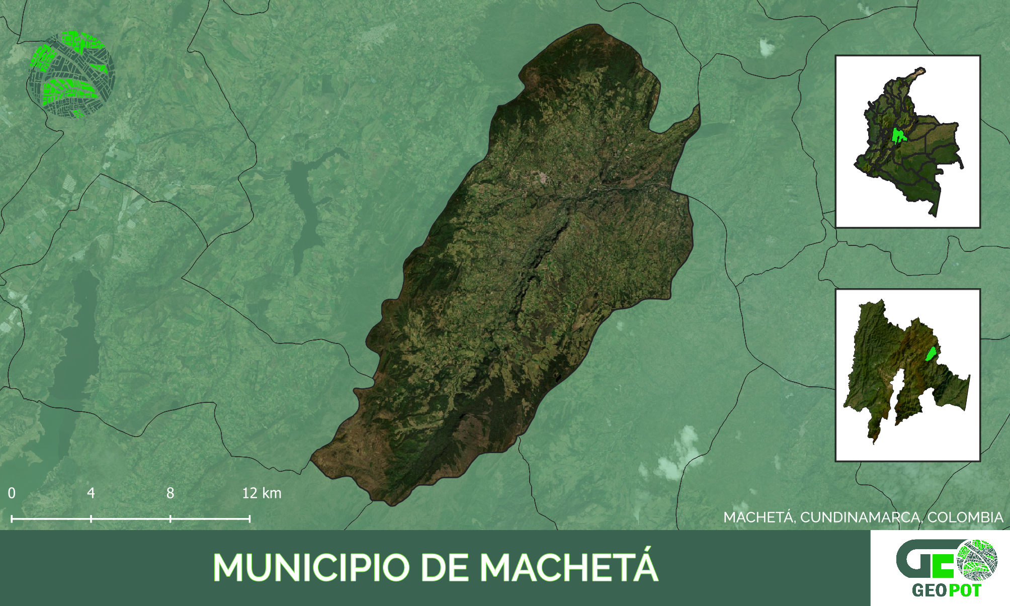 Machetá