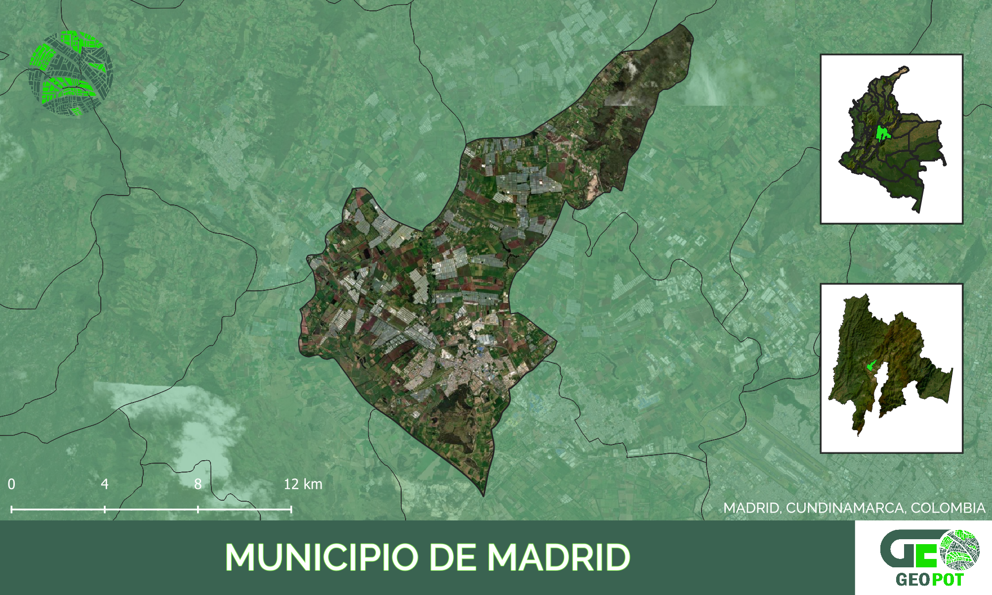 Madrid