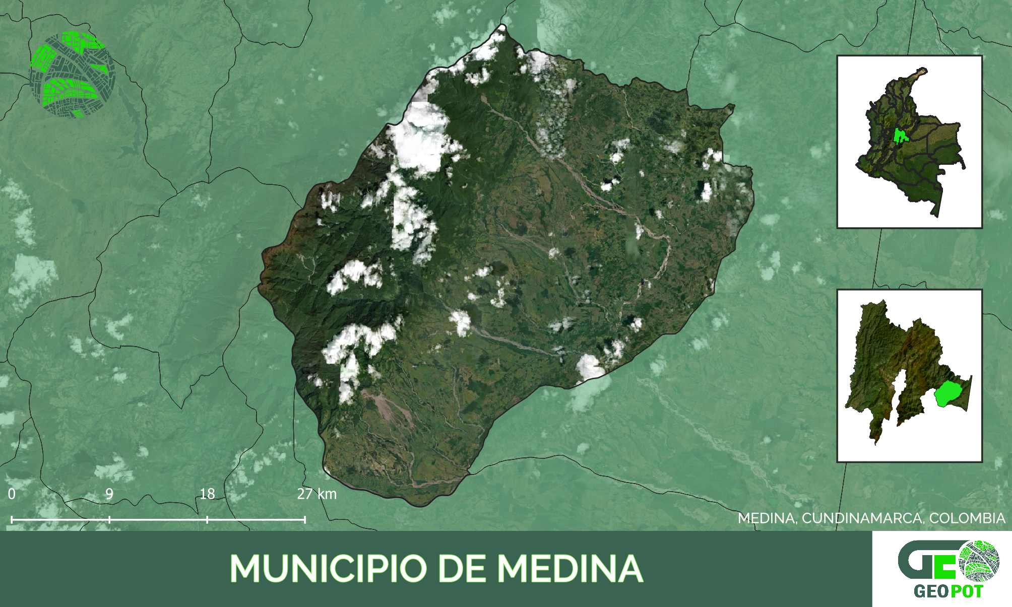 Medina