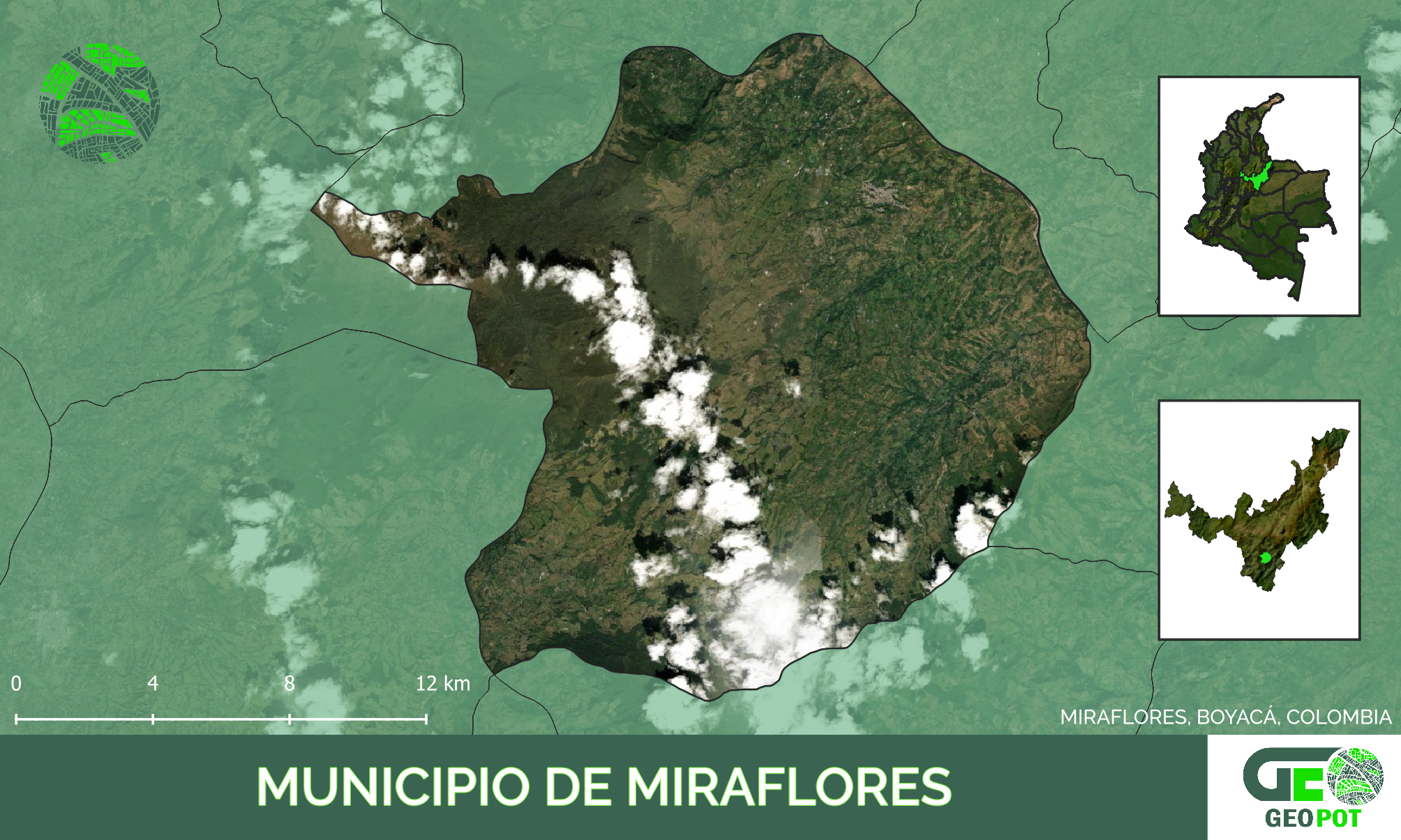 Miraflores – Boyacá
