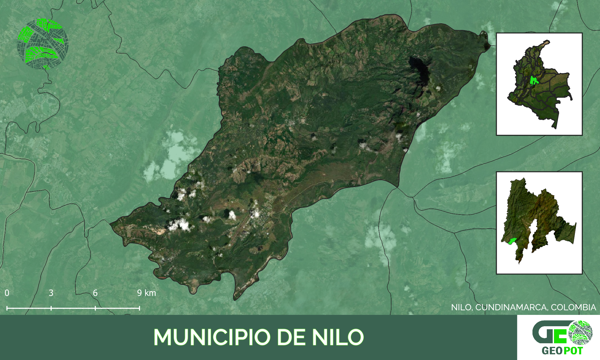 Nilo
