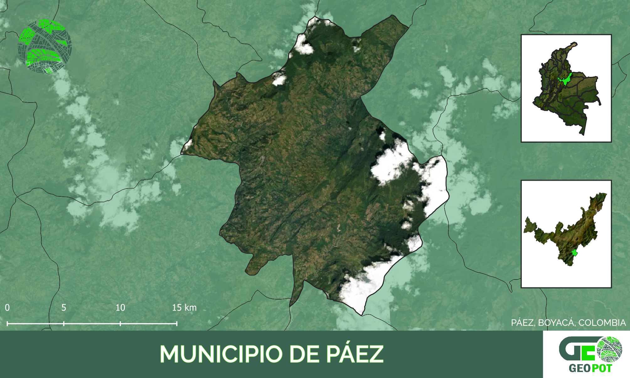 Páez – Boyacá