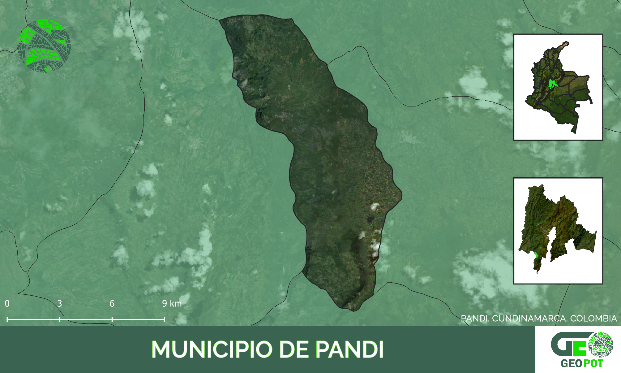 Pandi