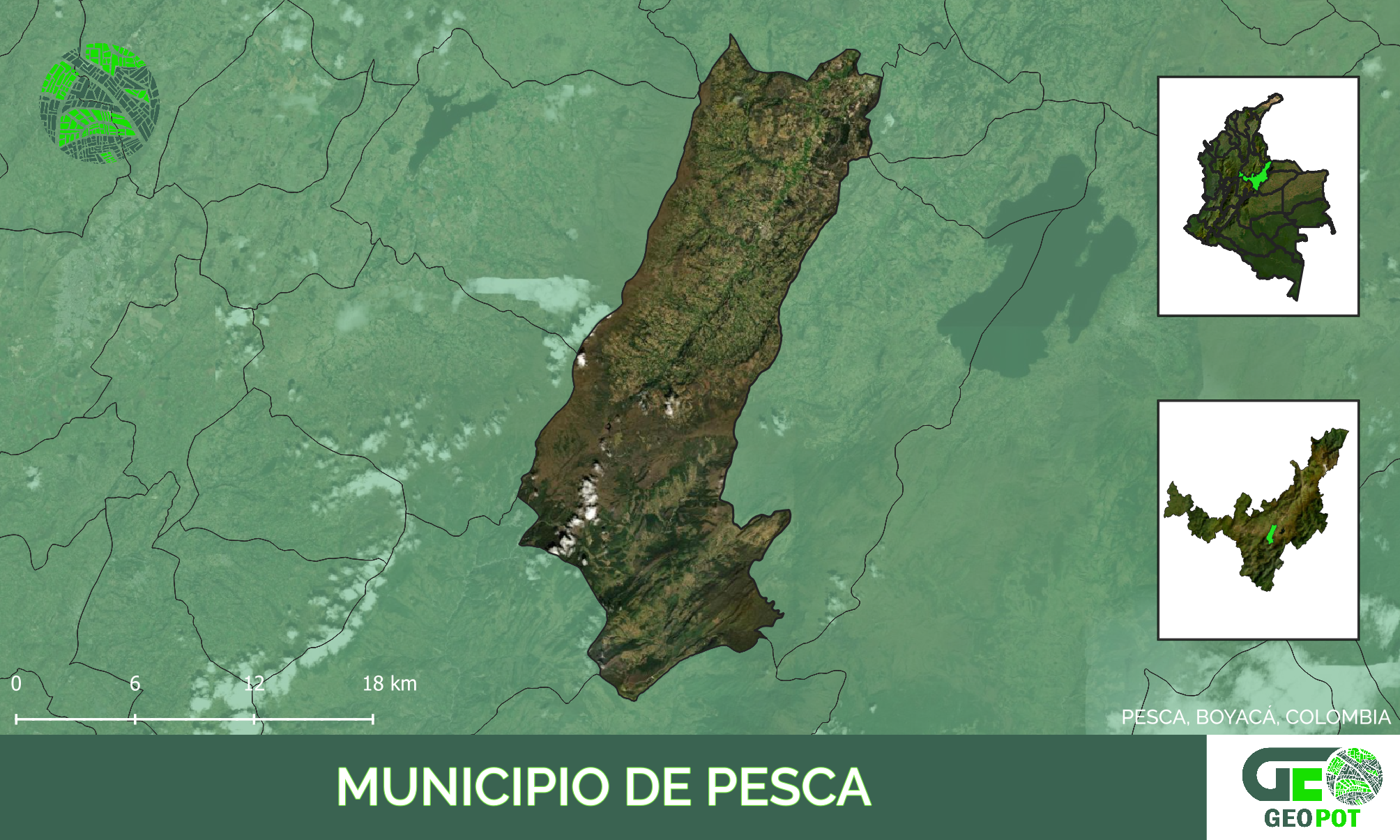 Pesca