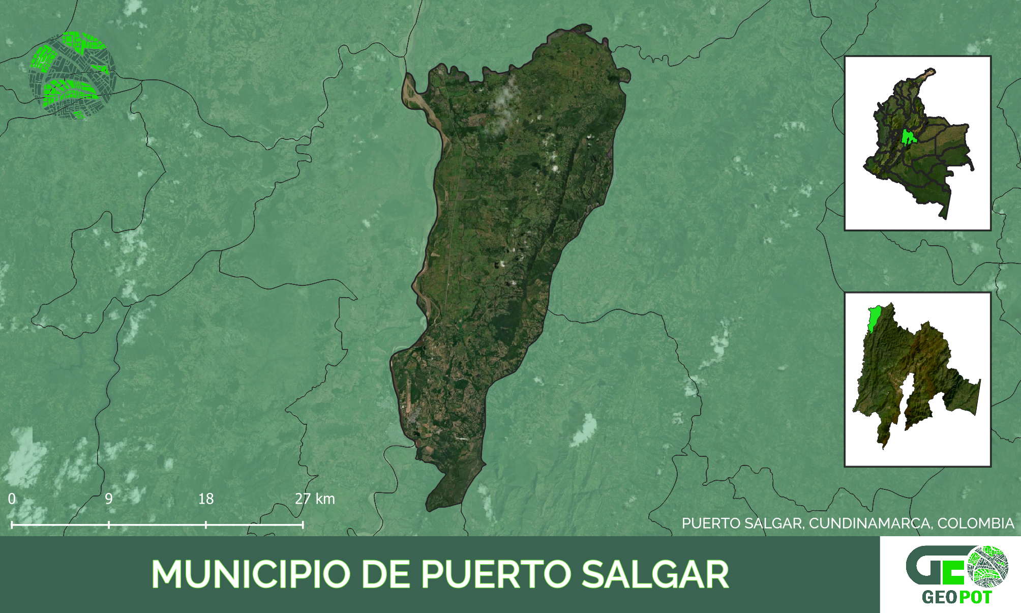 Puerto Salgar