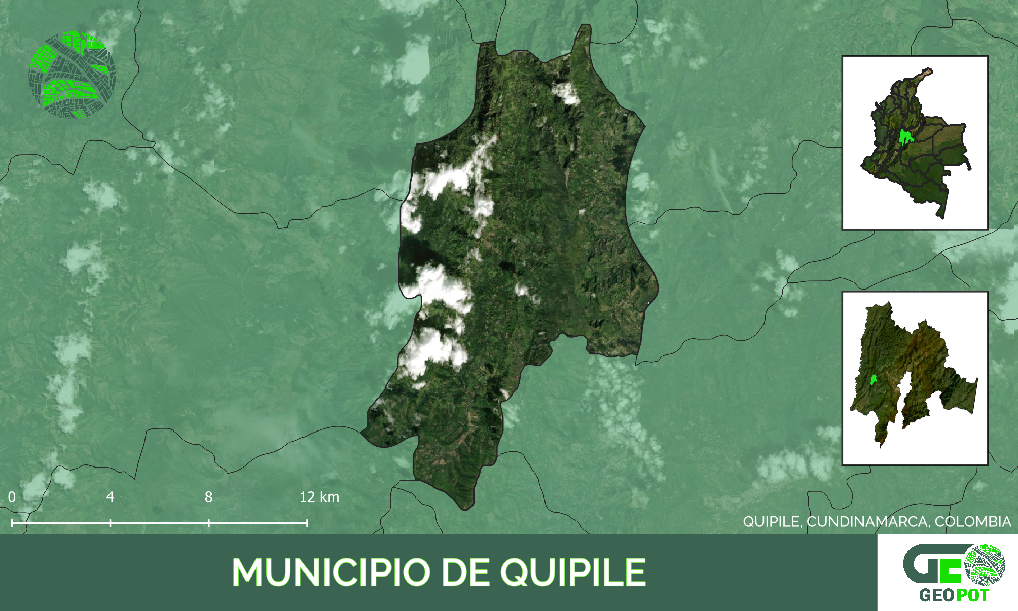 Quipile
