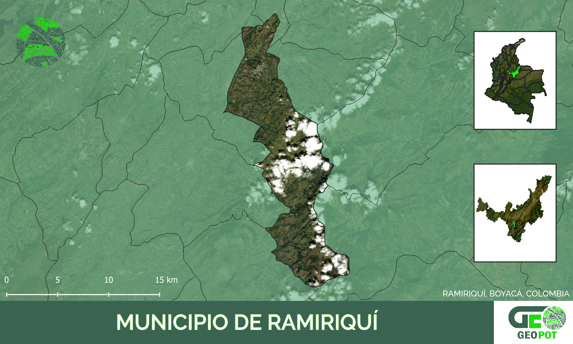 Ramiriquí