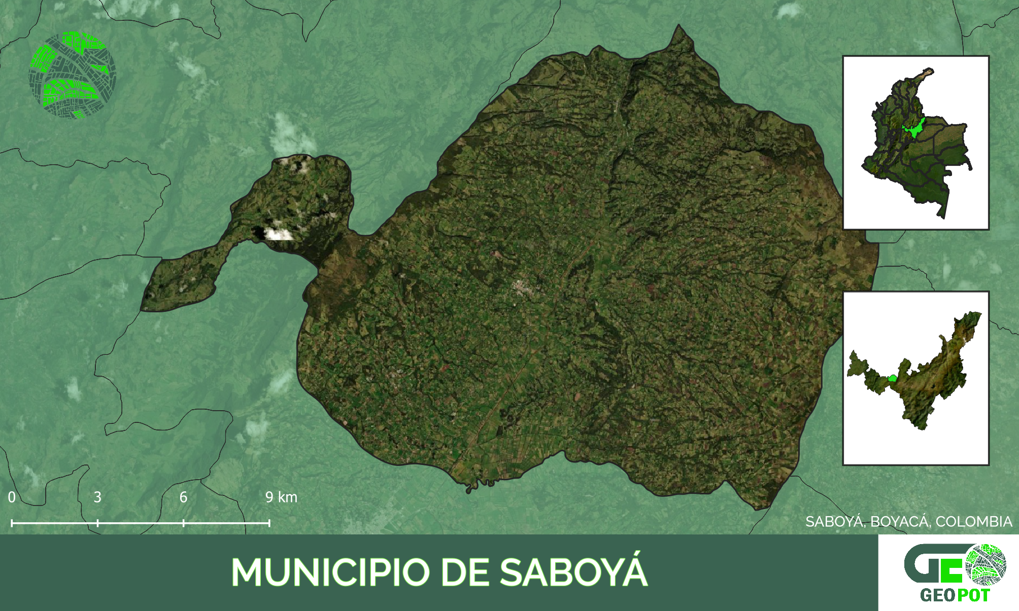 Saboyá