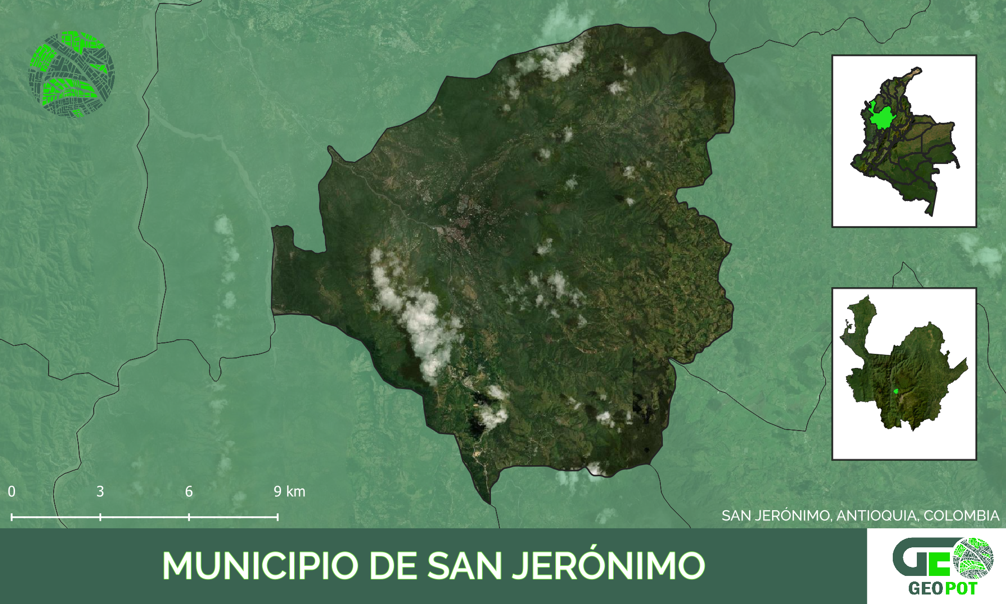 San Jerónimo