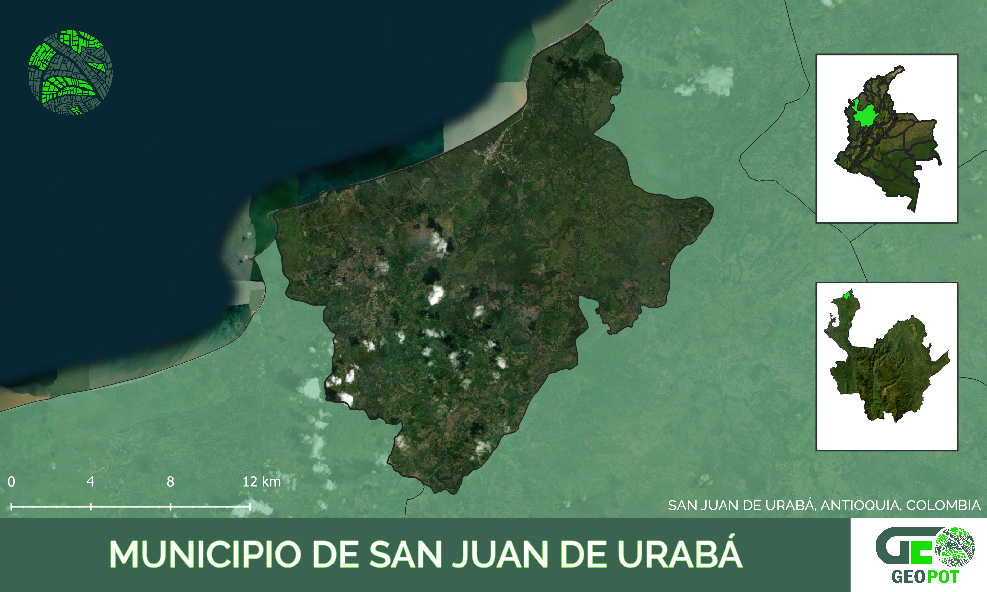 San Juan De Urabá