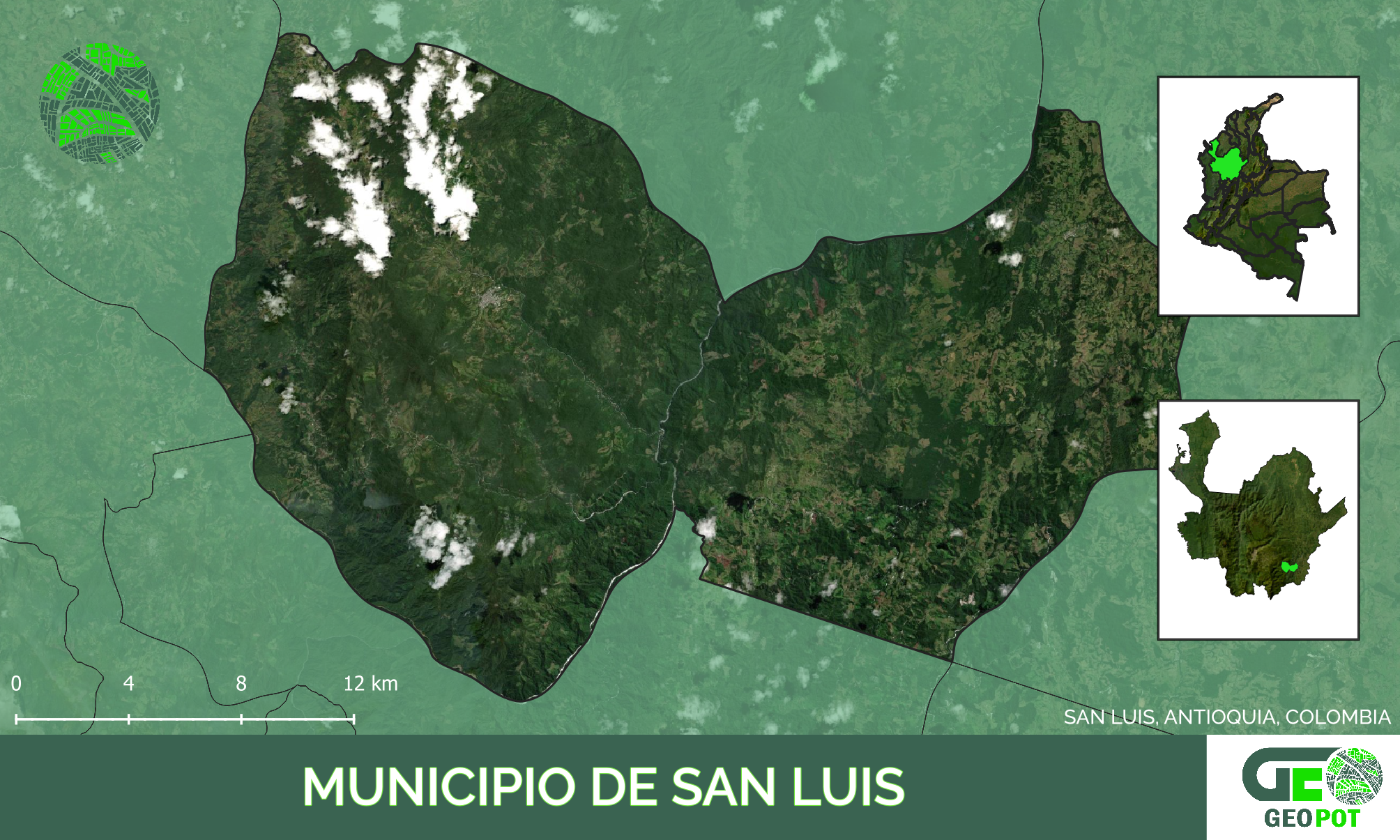 San Luis
