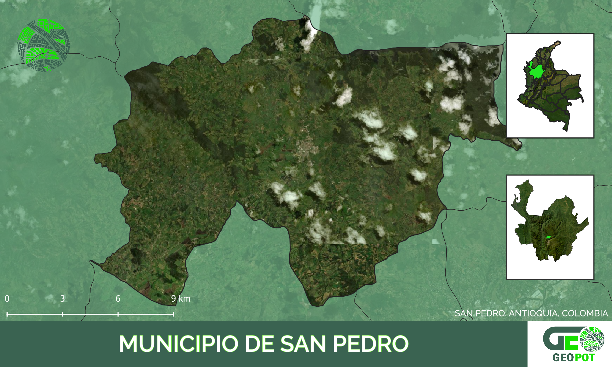 San Pedro