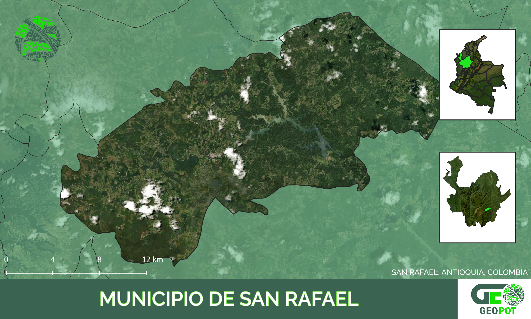 San Rafael