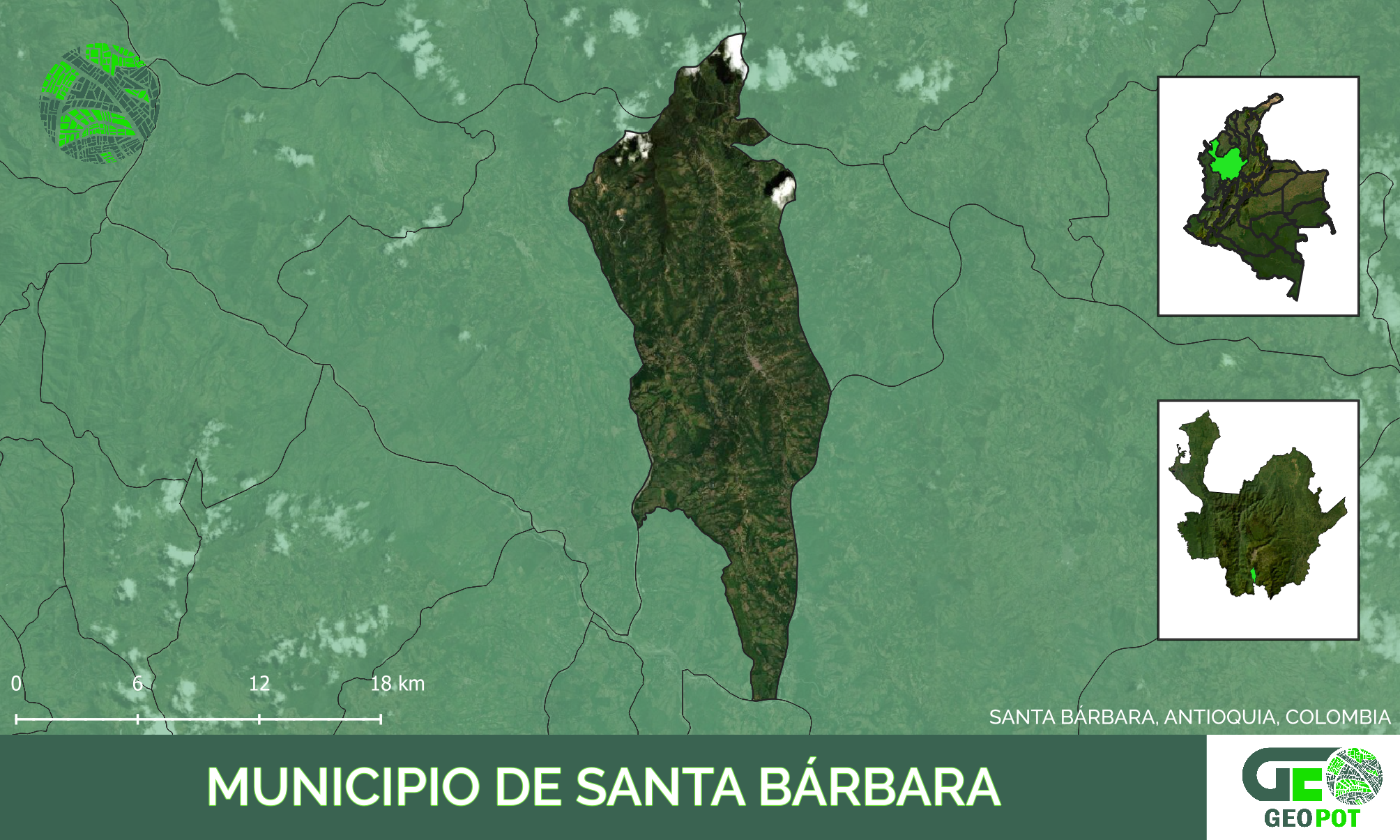 Santa Bárbara