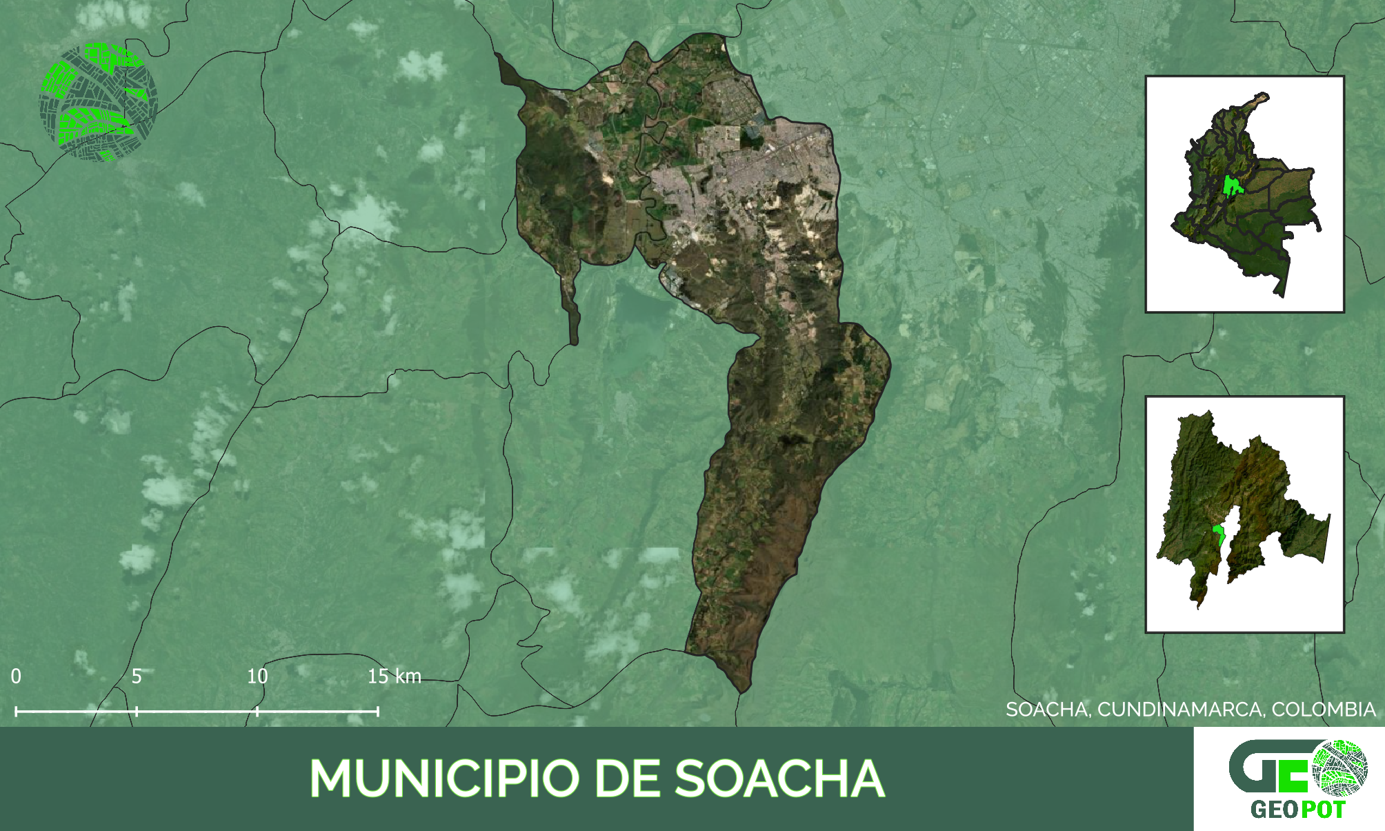 Soacha
