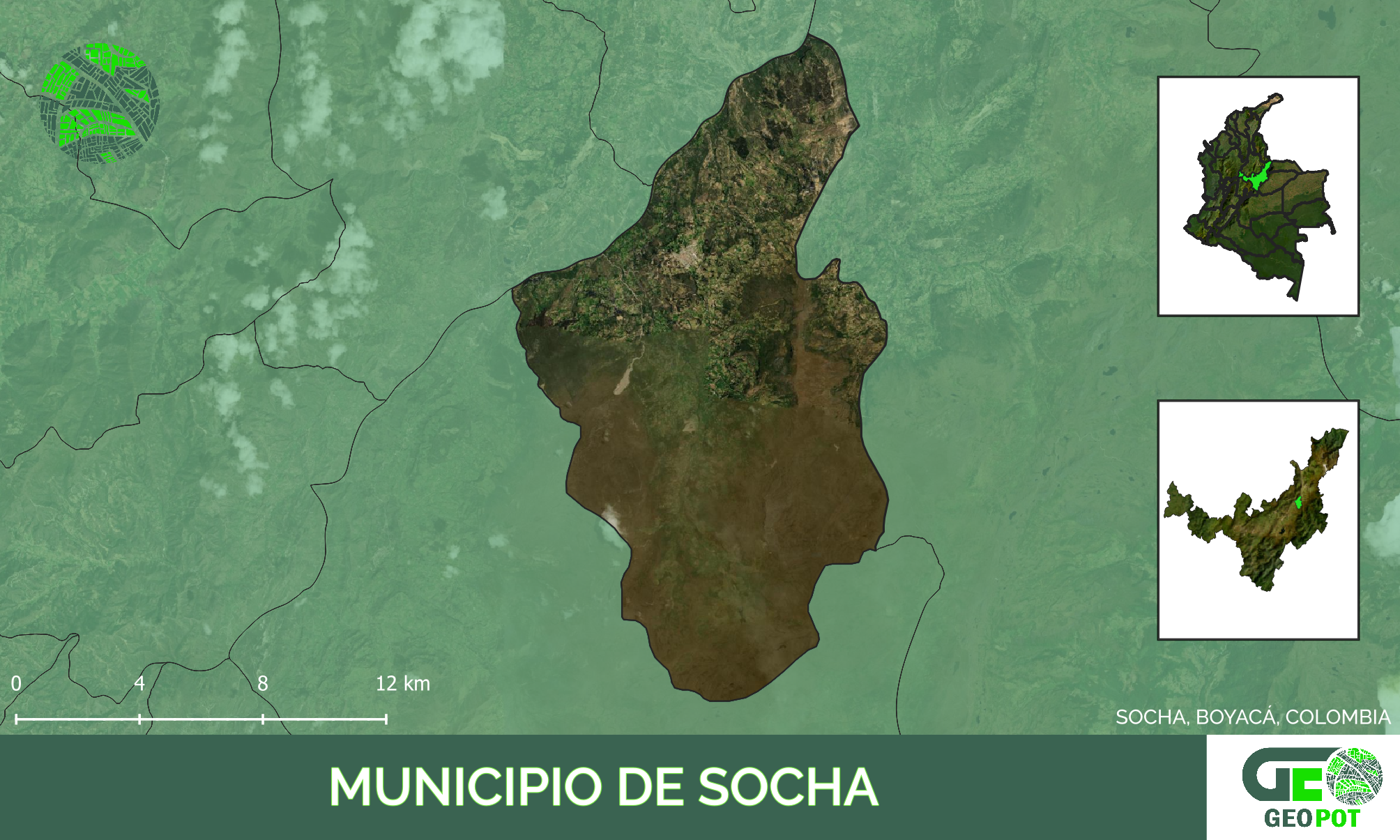 Socha