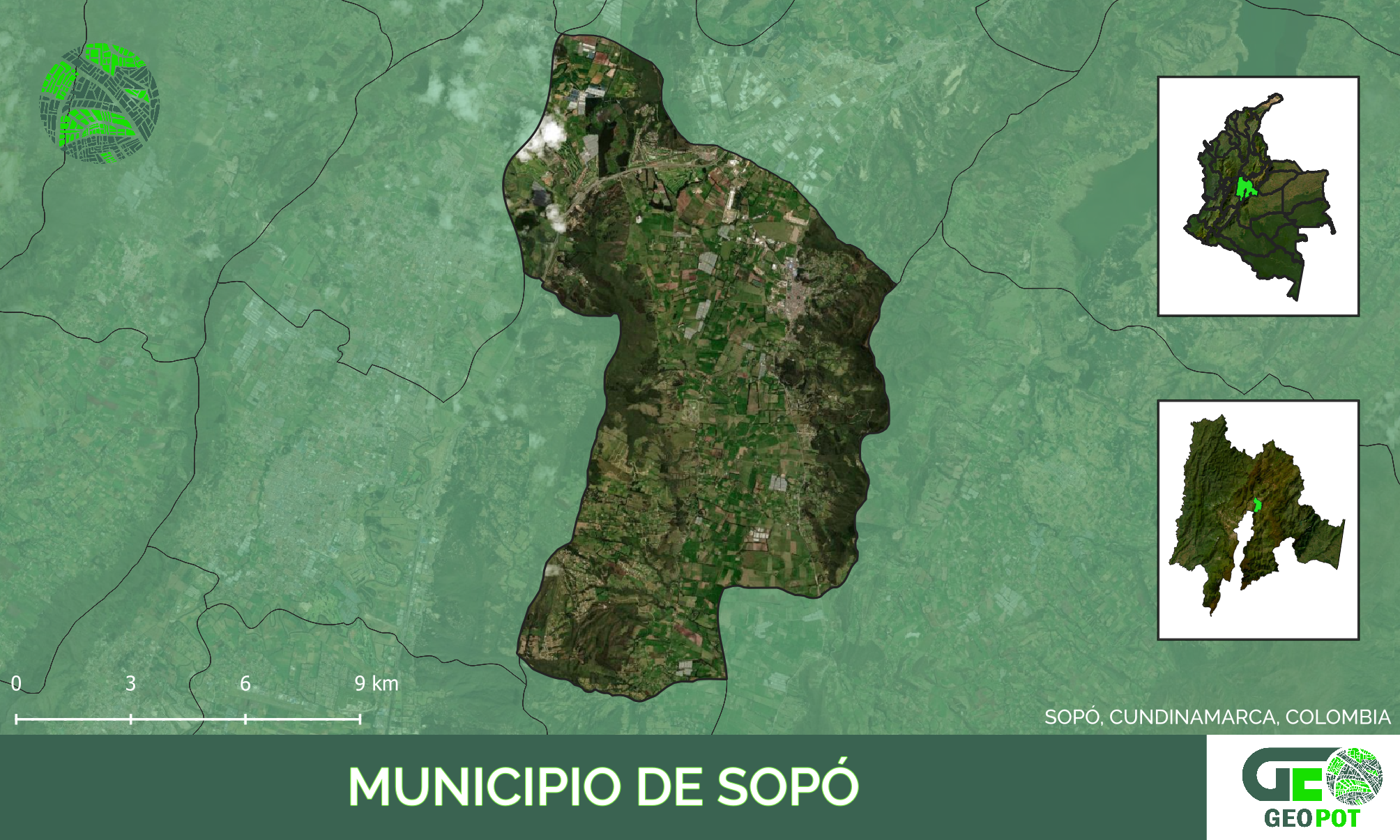 Sopó