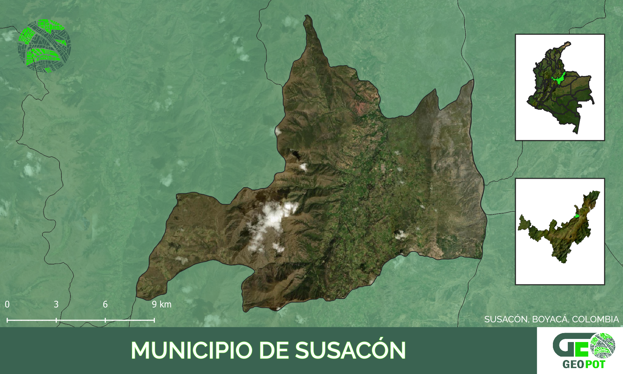 Susacón