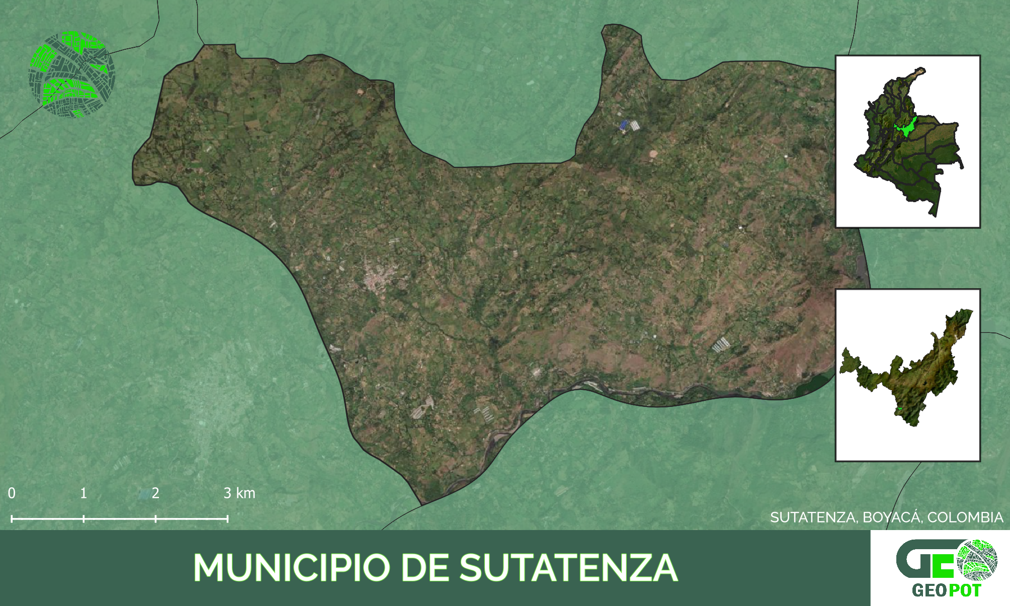 Sutatenza