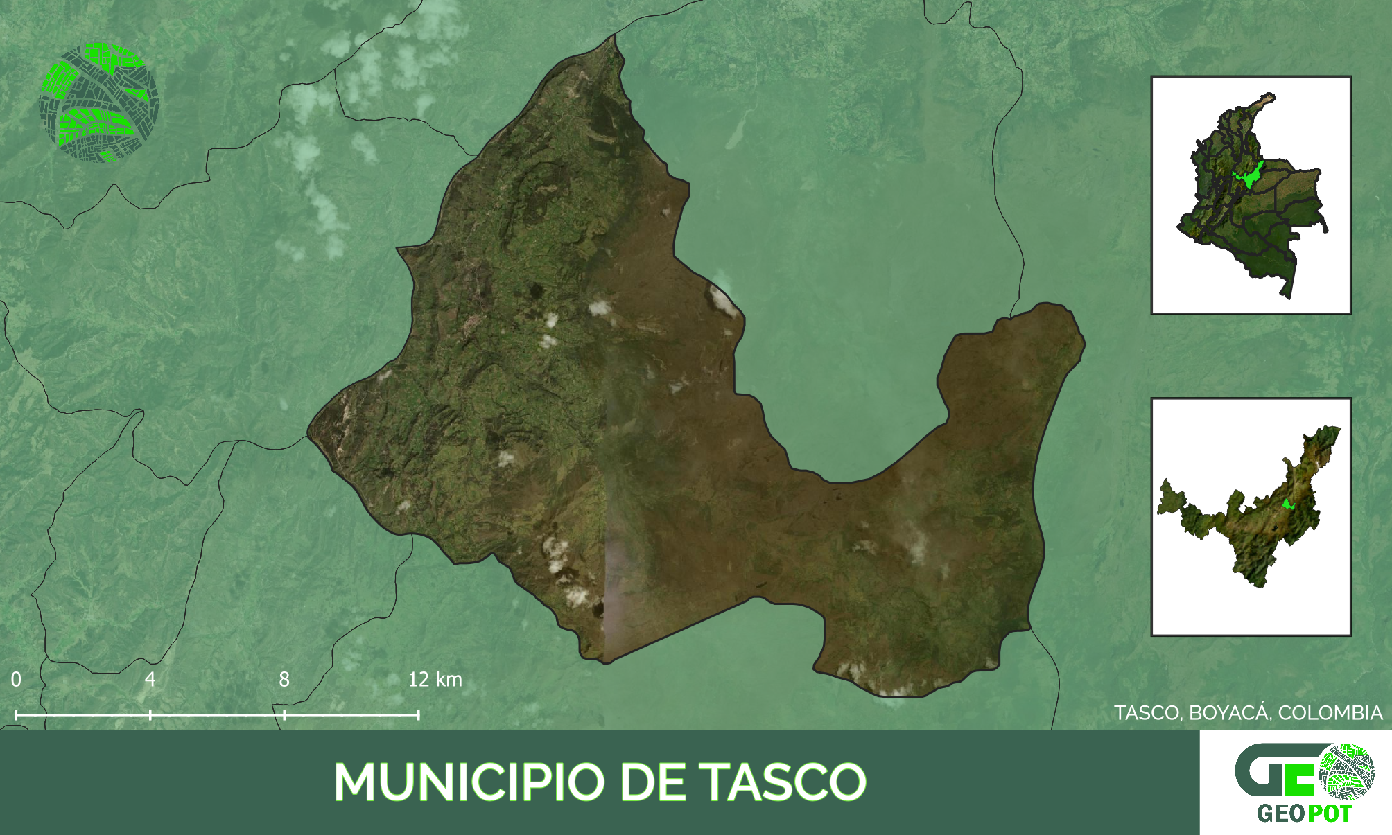 Tasco