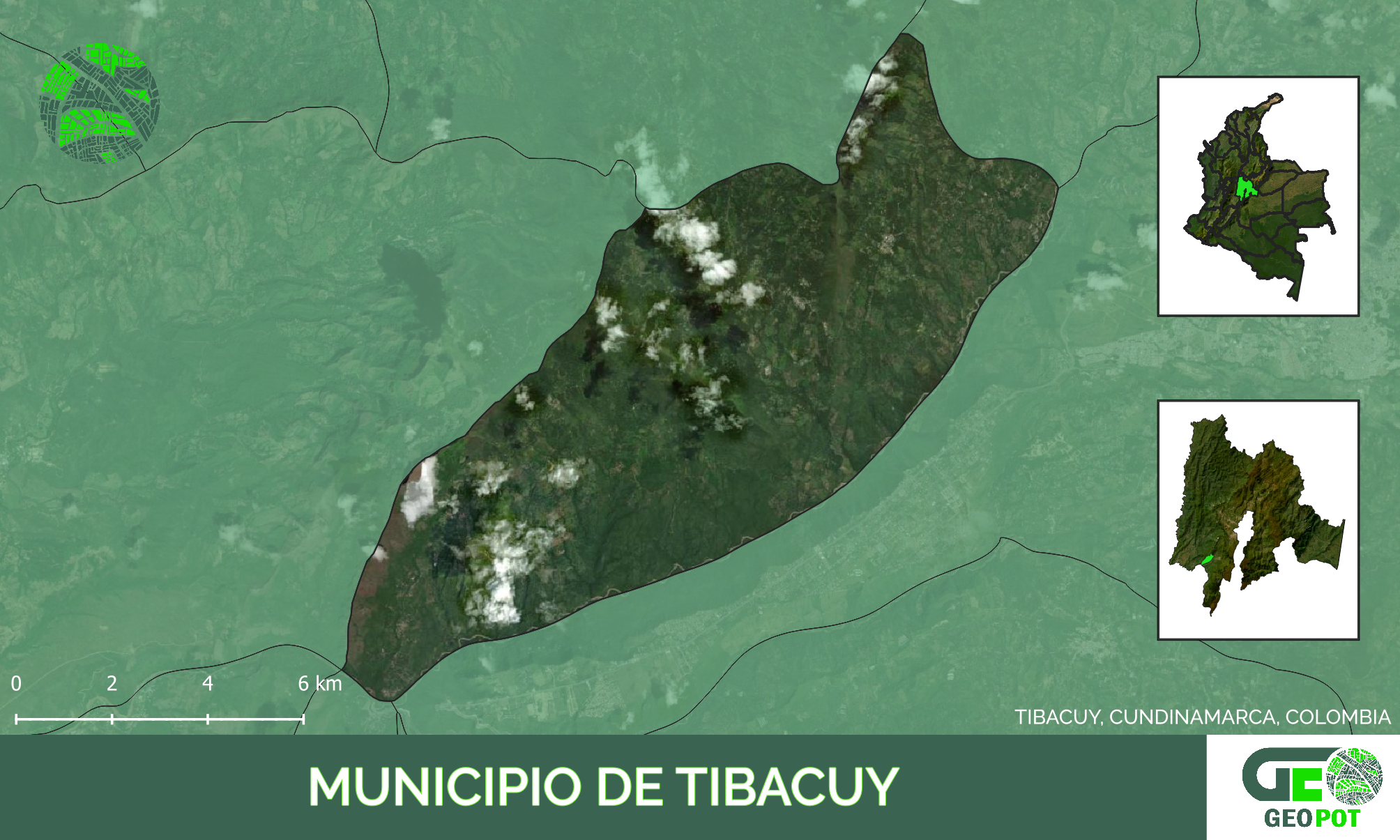 Tibacuy