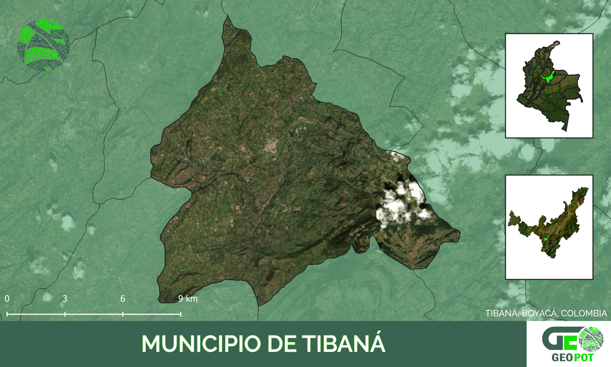 Tibaná