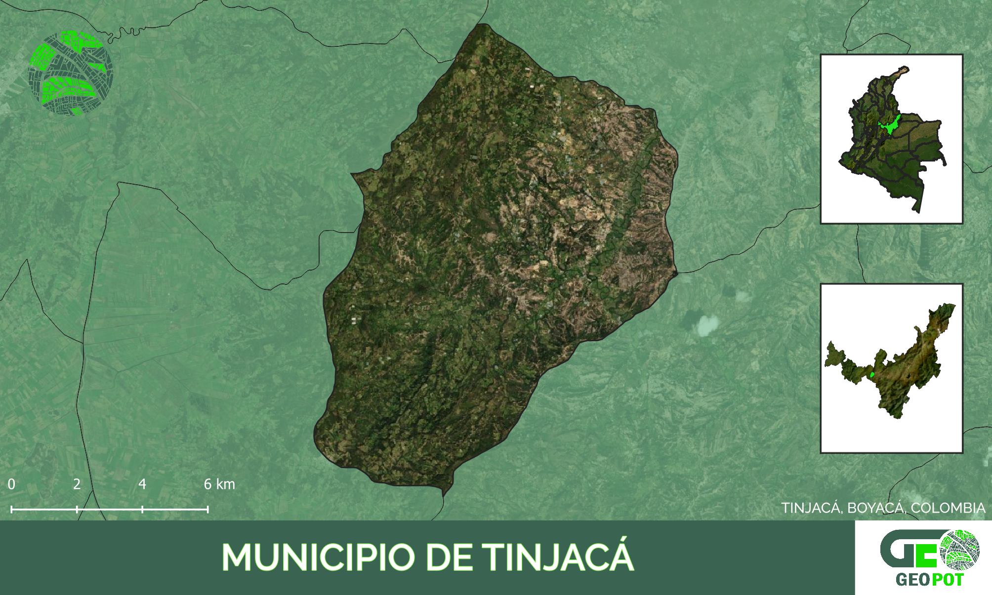 Tinjacá