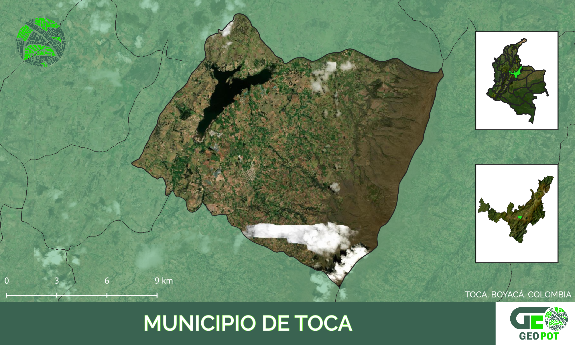 Toca