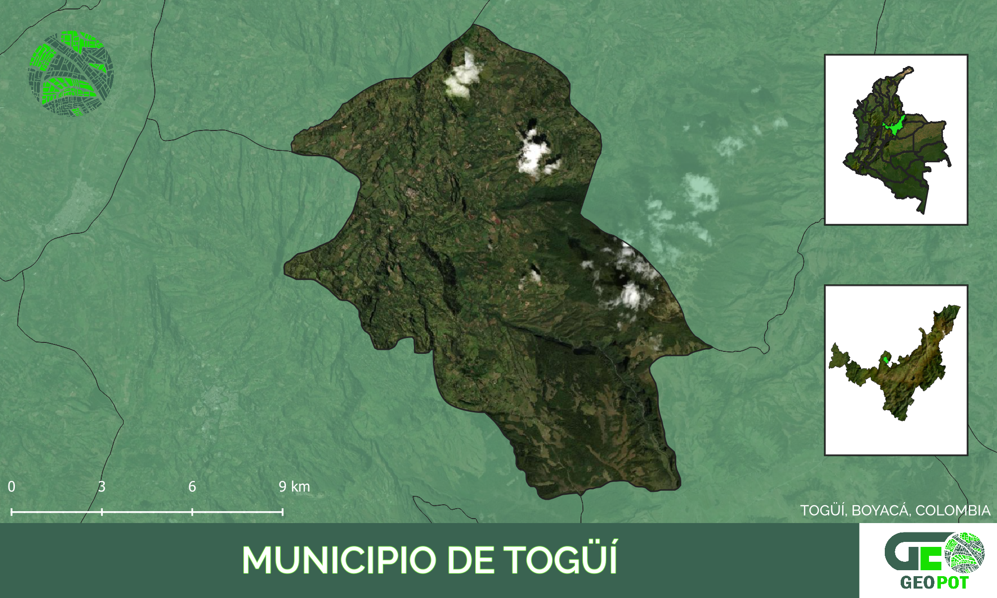 Togüí