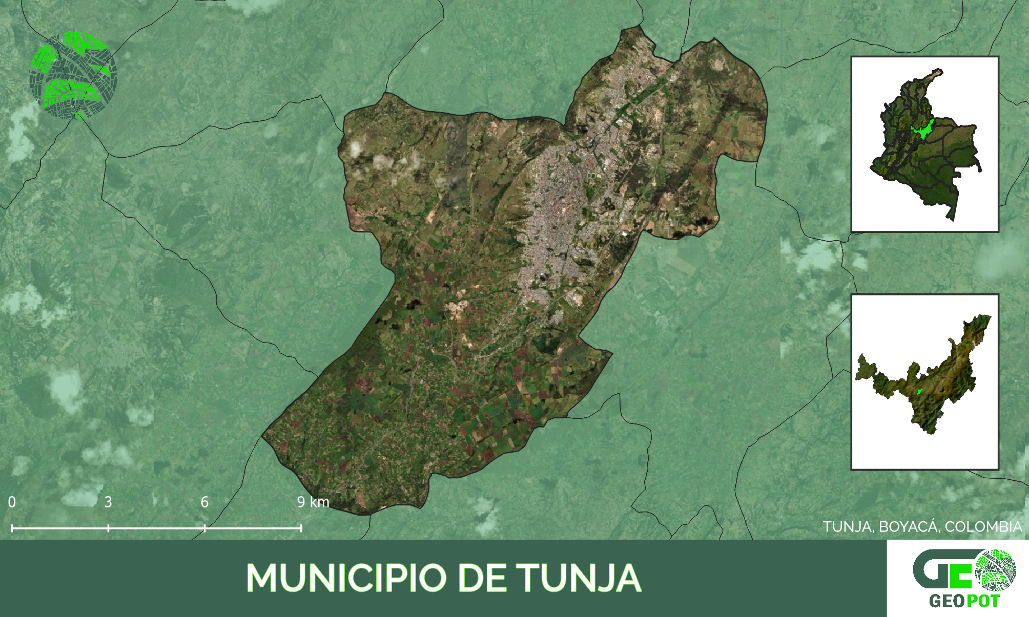 Tunja