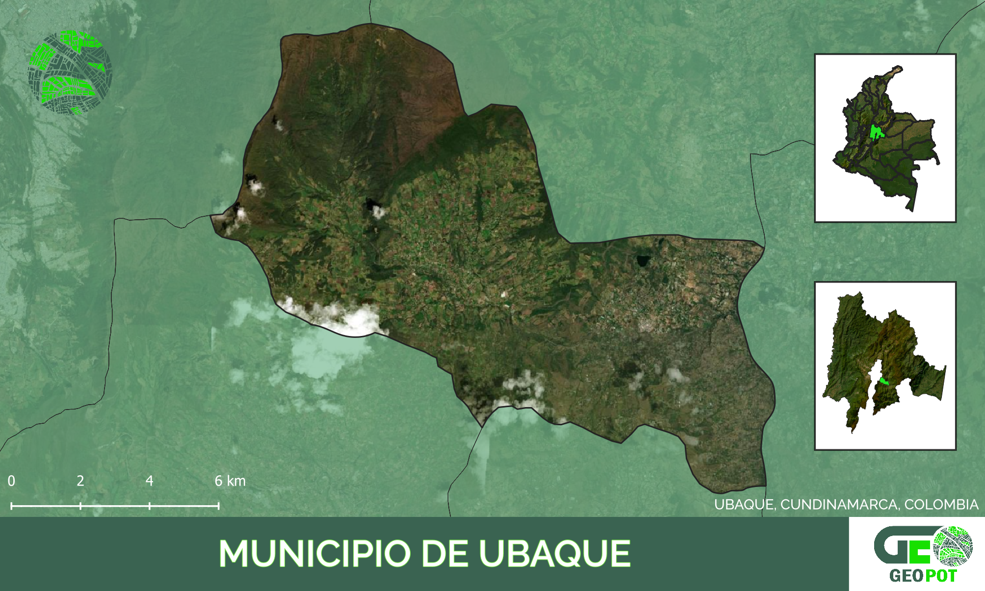 Ubaque