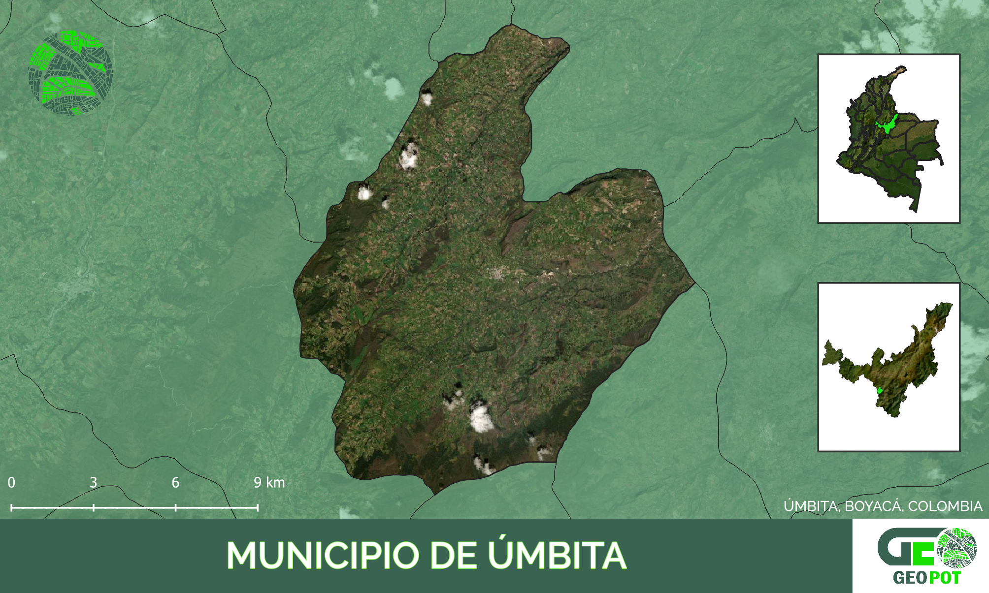 Úmbita