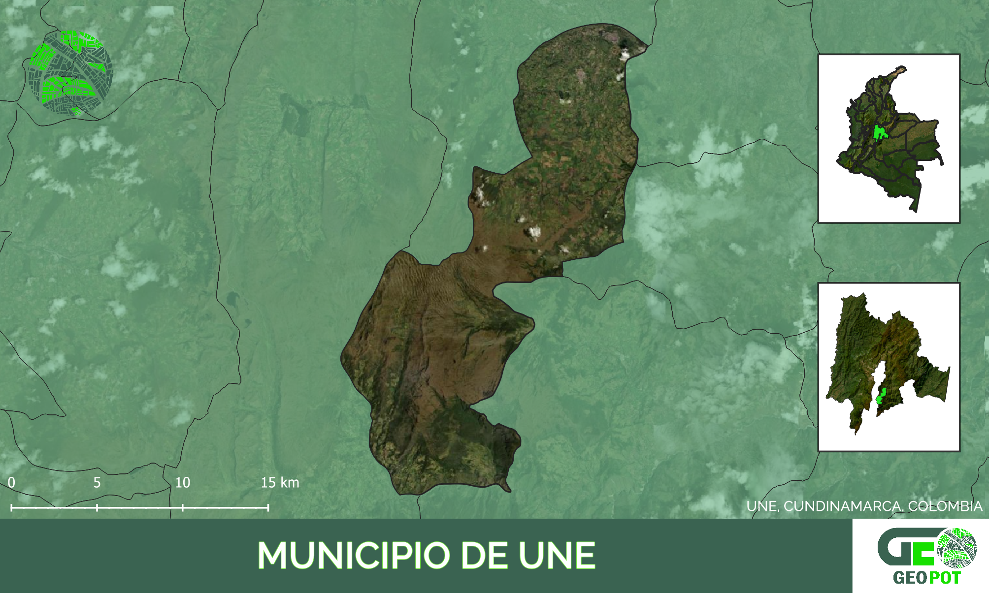 Une