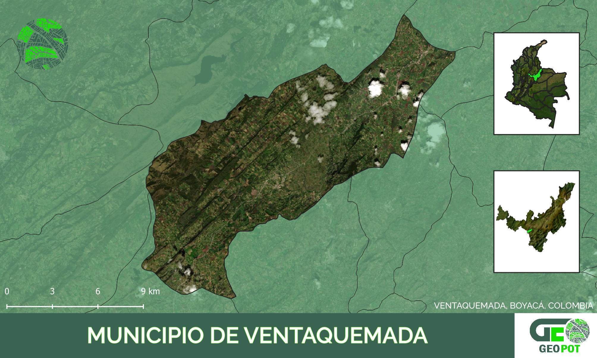 Ventaquemada