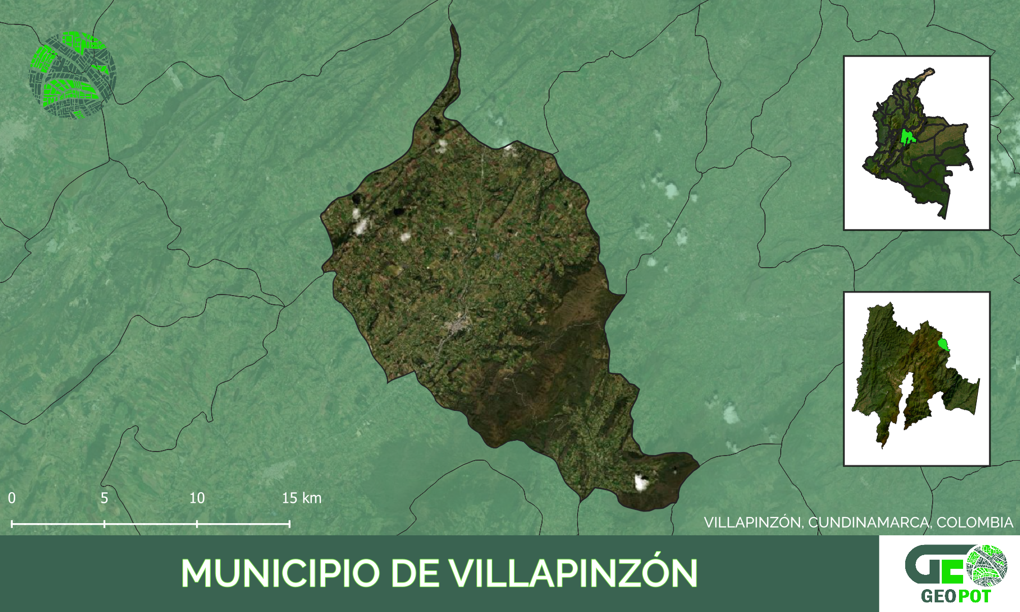Villapinzón