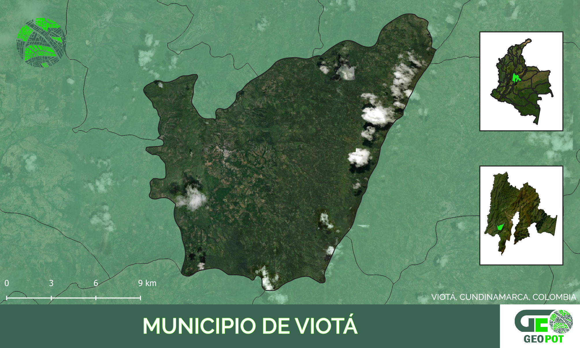 Viotá