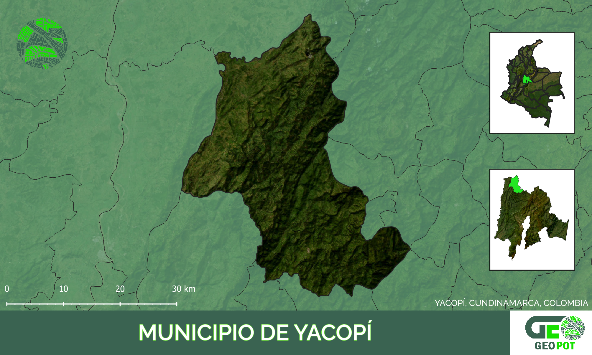 Yacopí